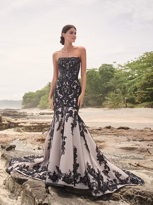 Sottero & Midgley Norvinia Lane