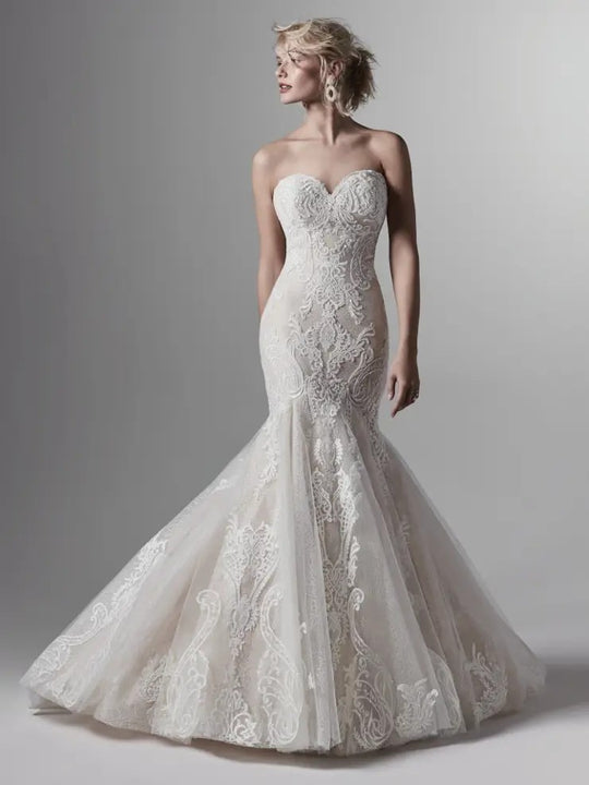 Sottero & Midgley Kane  /  9SW851