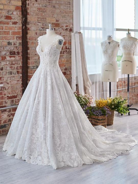 Sottero & Midgley Kiernan  /  22SC581