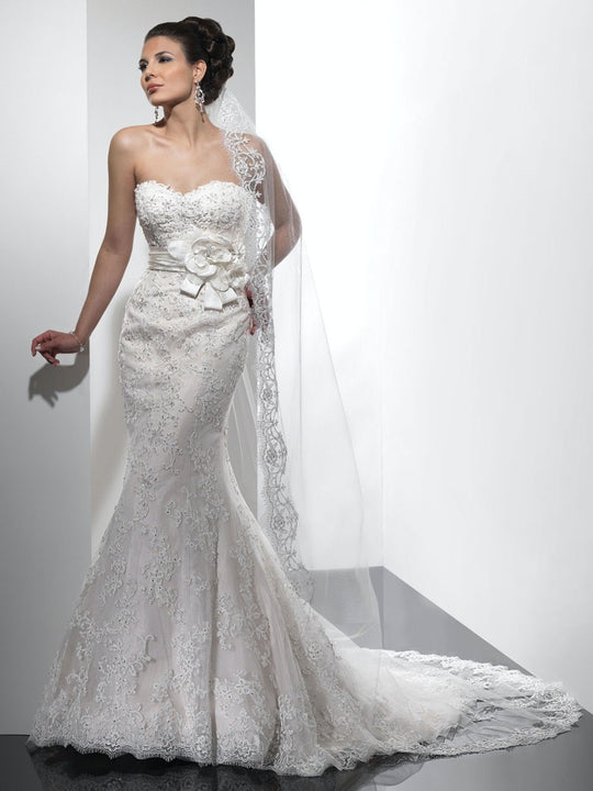 Sottero & Midgley Suzette
