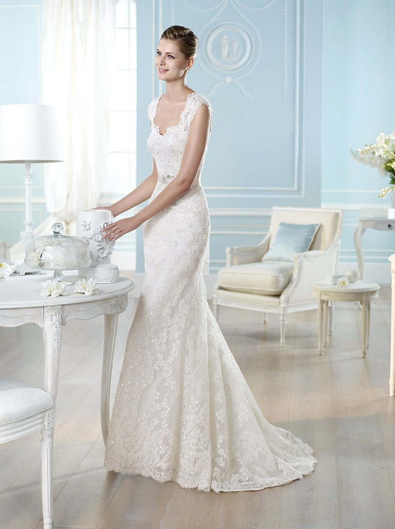 St Patrick Haliza – Nearly Newlywed St Patrick Haliza – Nearly Newlywed