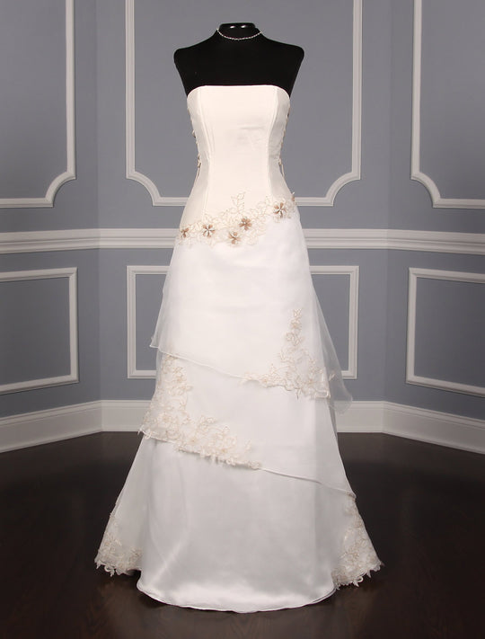 St. Pucchi Valencia Z134