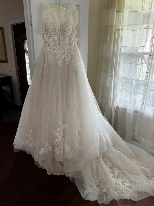 Stefan Jolie WA21773