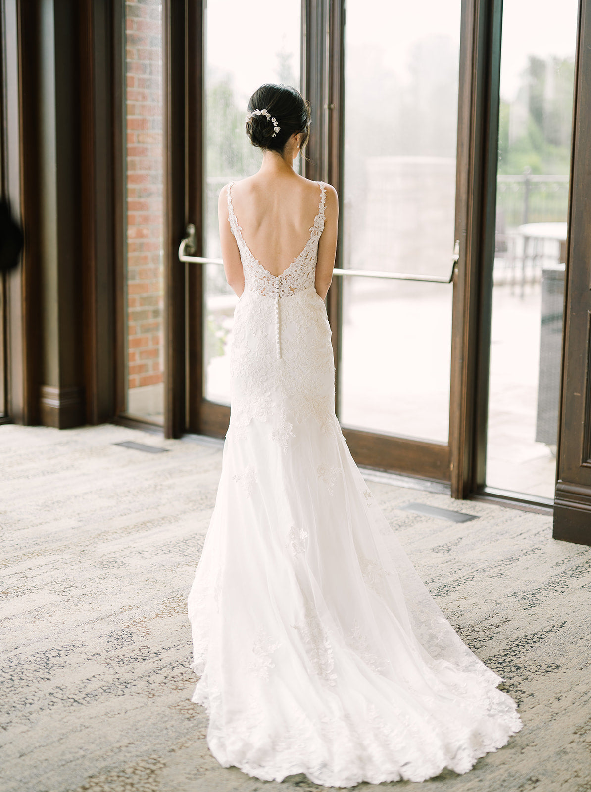 Stella York 6677 – Nearly Newlywed