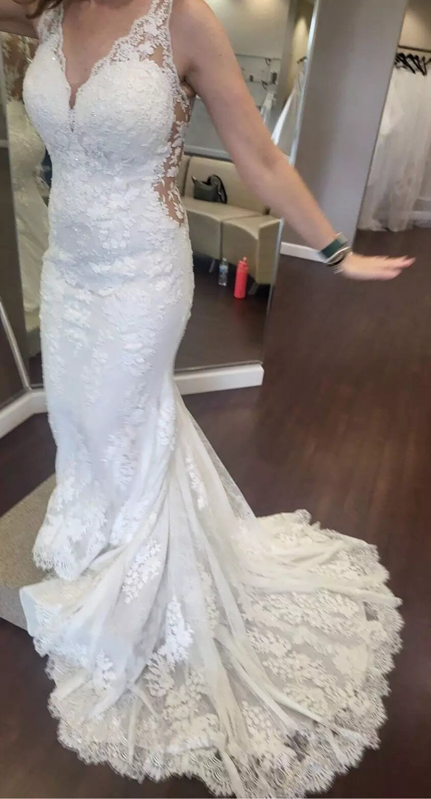 Stella York 6933 – Nearly Newlywed