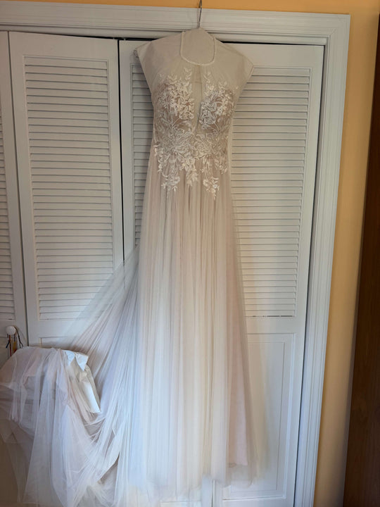 Stella York 7117