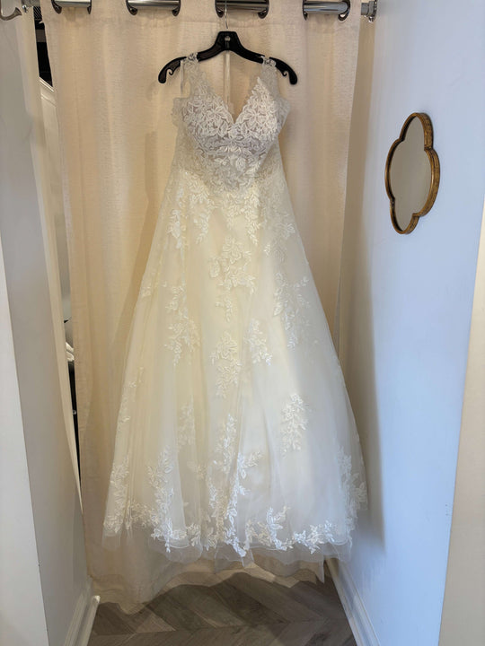 Stella York 7169SSCR