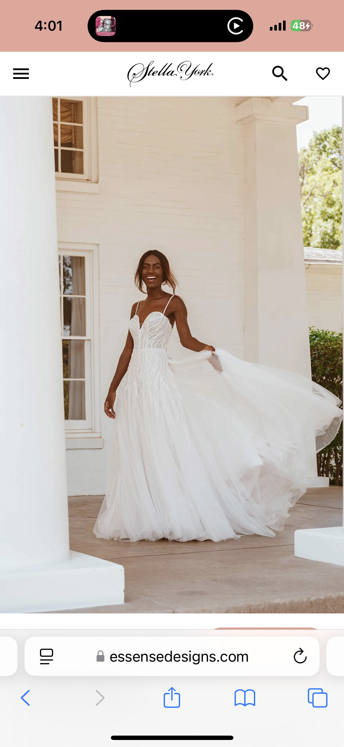 New, Used, & Sample Wedding Dresses - Nearly Newlywed New, Used, & Sample Wedding Dresses - Nearly Newlywed