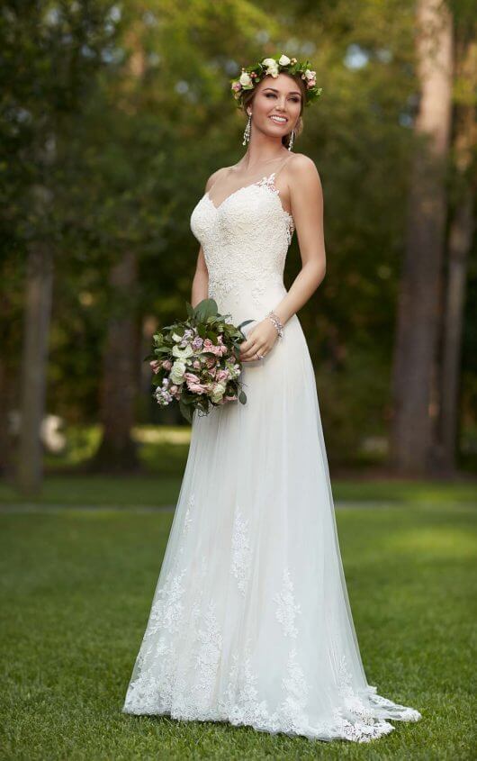 Stella York 6194 – Nearly Newlywed