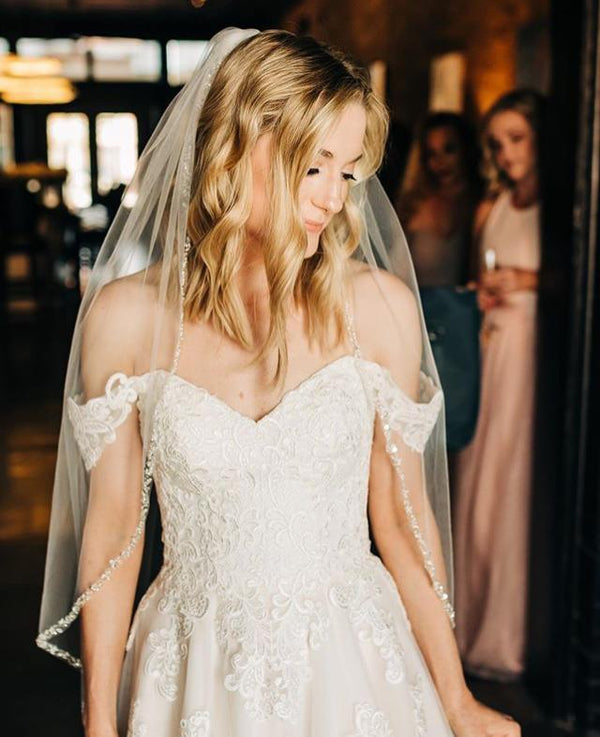 Stella York 6684 – Nearly Newlywed