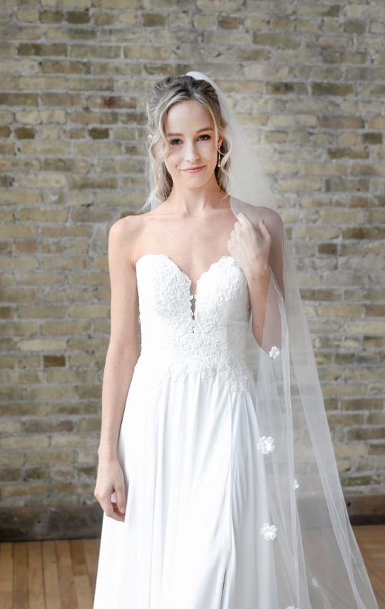 Stella York 6786