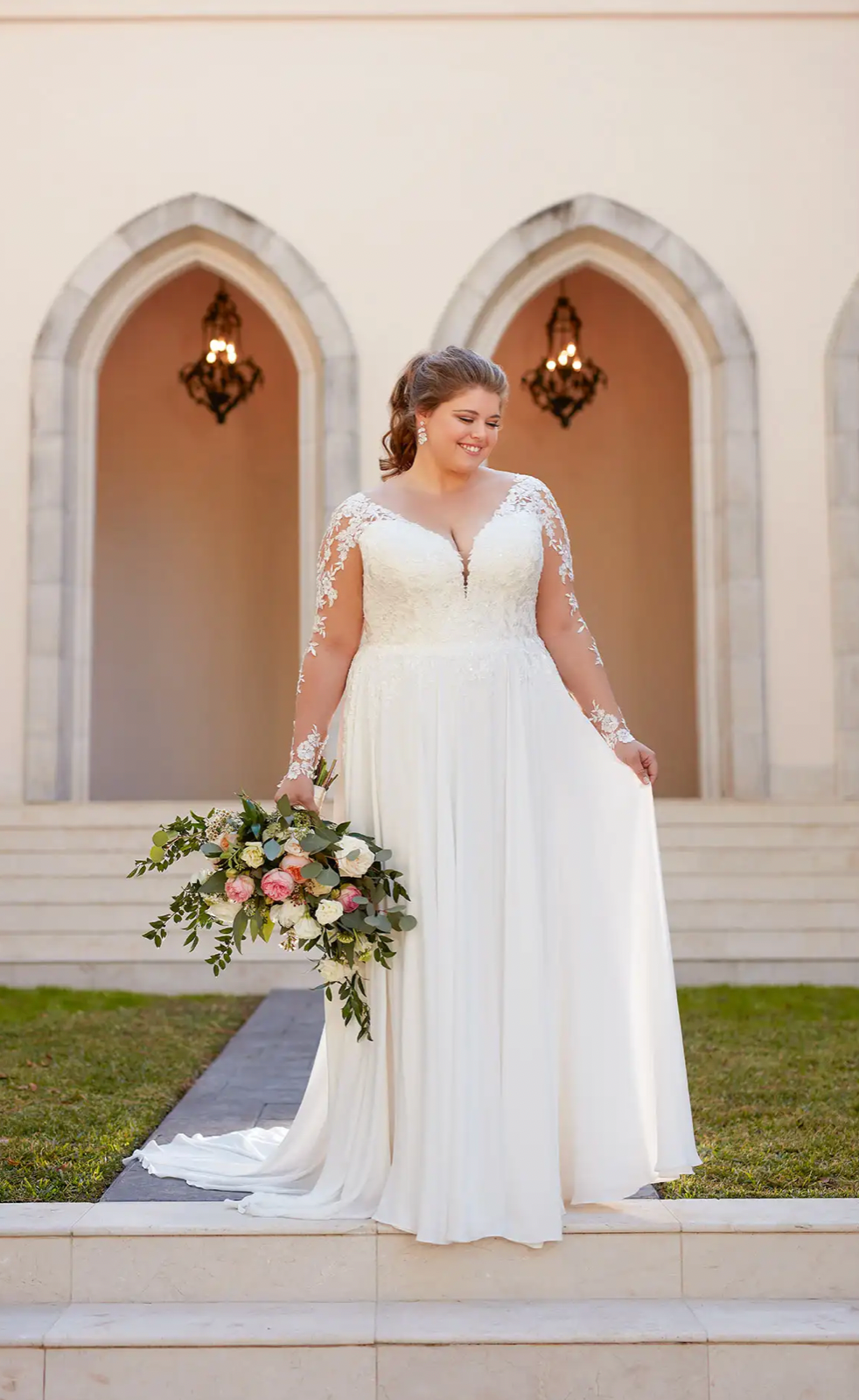 Stella York 6843