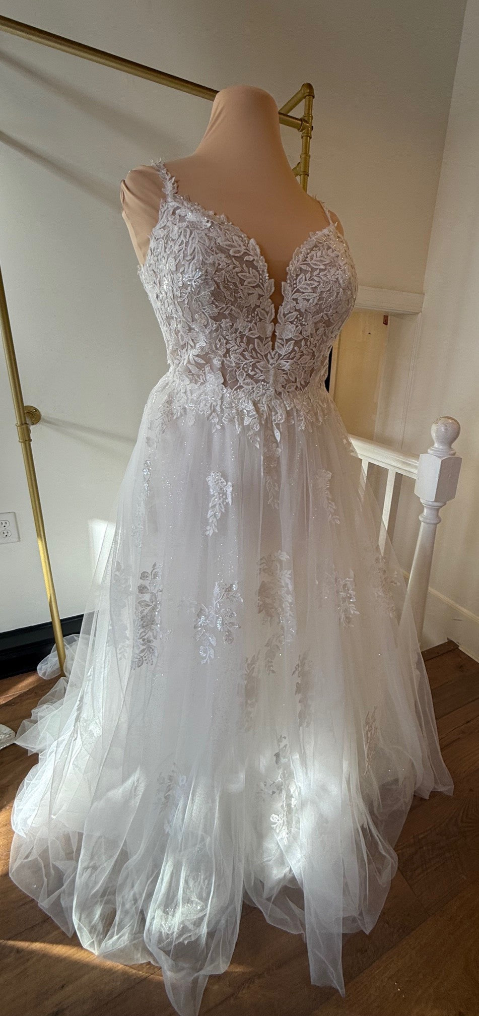 Stella York 7492 – Nearly Newlywed
