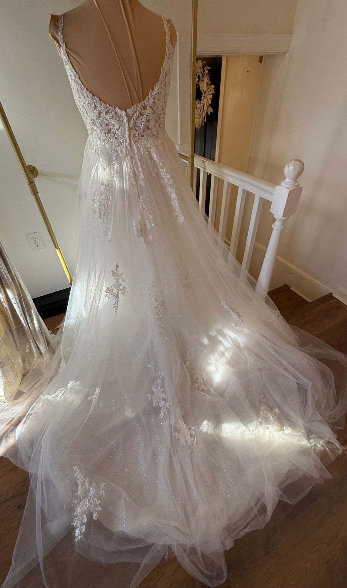 Stella York 7492 Nearly Newlywed Stella York 7492 Nearly Newlywed