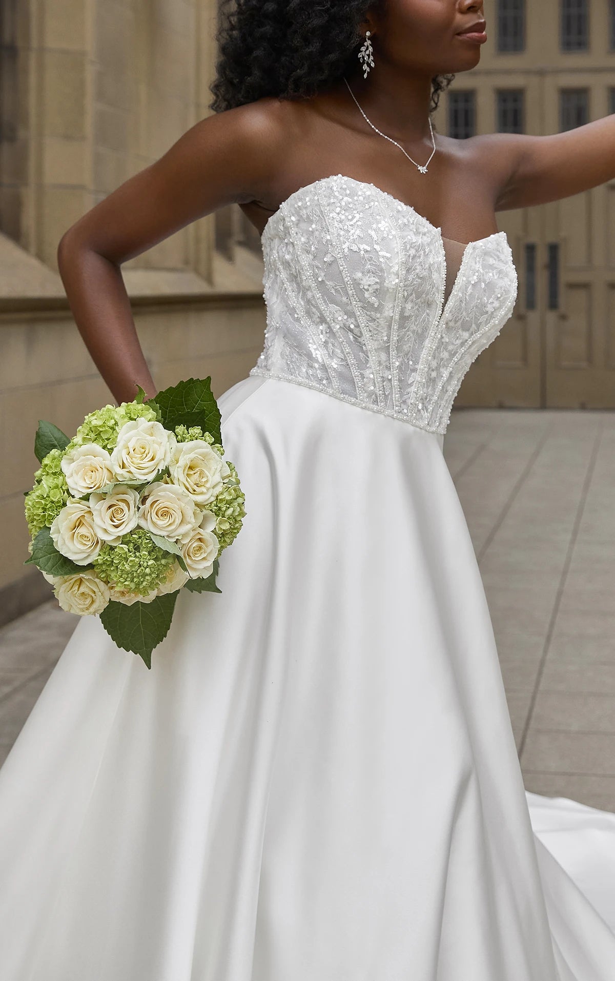 Stella York 7788 – Nearly Newlywed