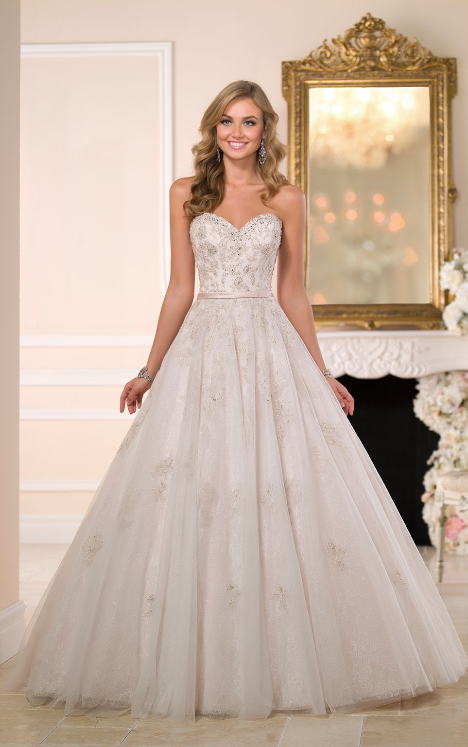 Stella York 6048