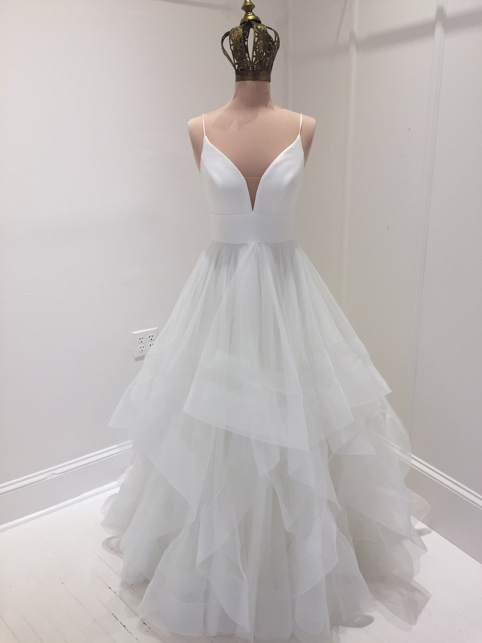 Stella York 6988 – Nearly Newlywed
