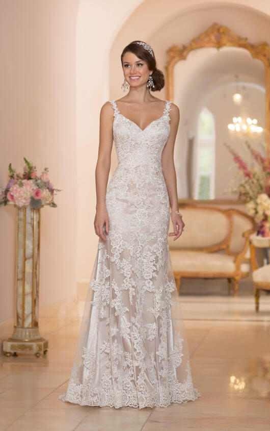 Stella York 5984