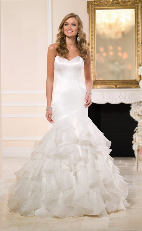 Stella York 6086