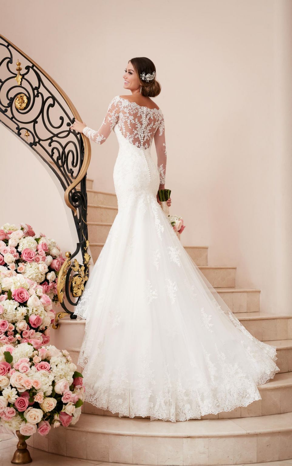 Stella York 6353 – Nearly Newlywed