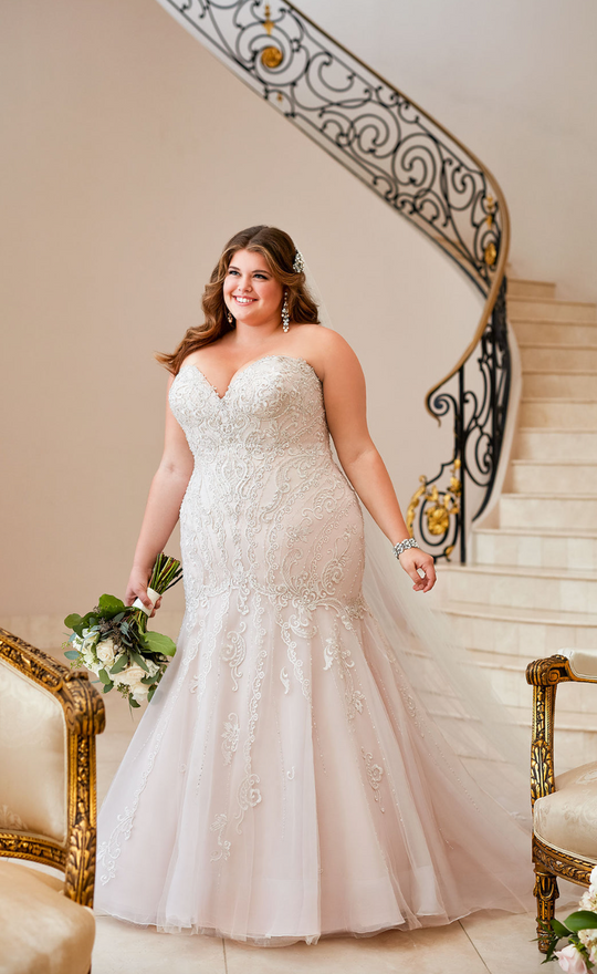 Stella York 6654