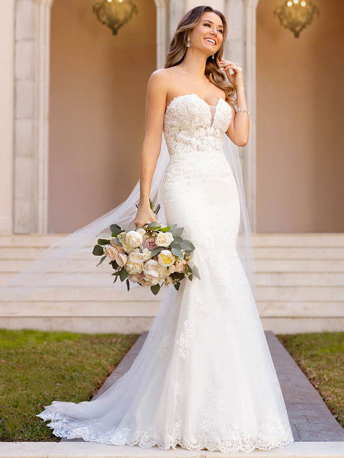 Stella York 6867 – Nearly Newlywed