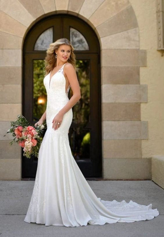 Stella York 7078