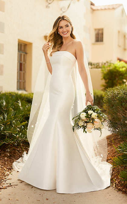 stella york wedding dress Stella York 7675 Wedding Dress