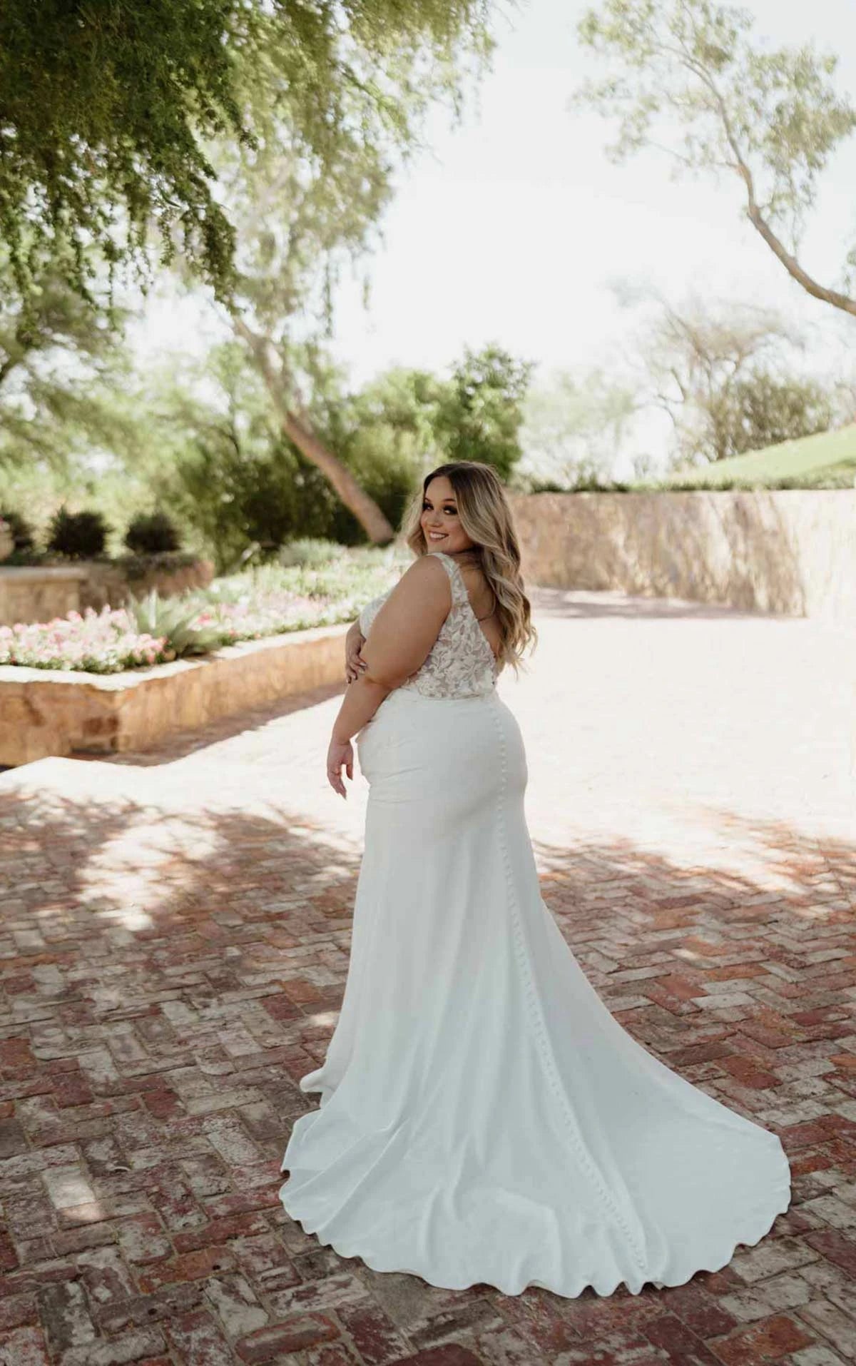 Stella York 7701