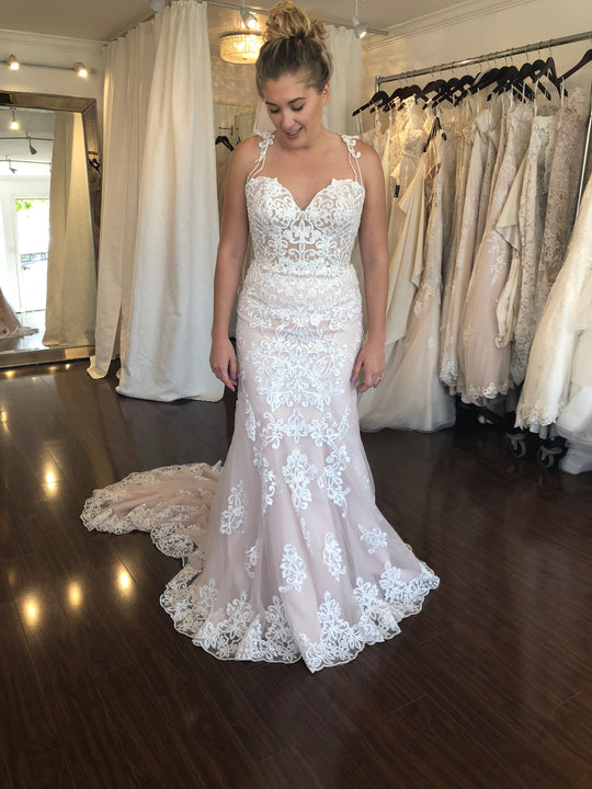 Stella York Syd659001