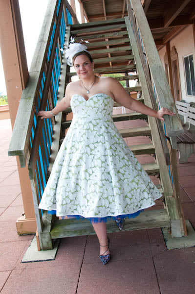 Stephanie James Nadine