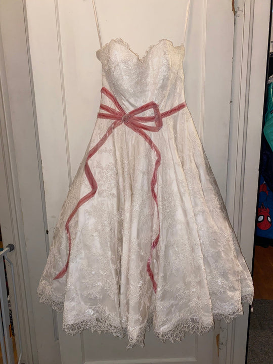 Stephanie James Josephine Lite