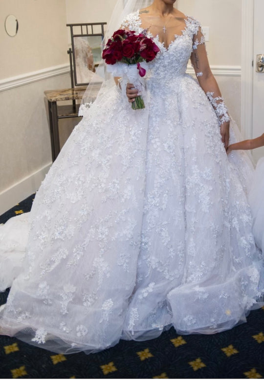 Stephen Yearick 14254