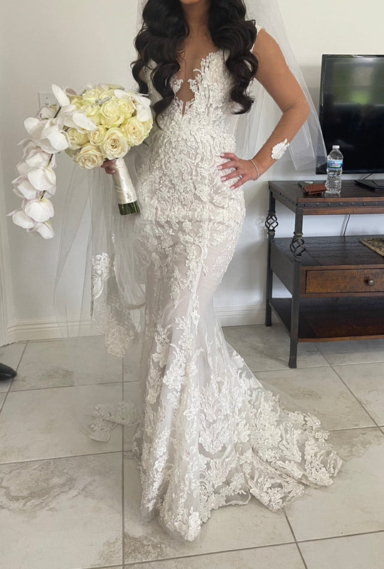 Stephen Yearick SY911