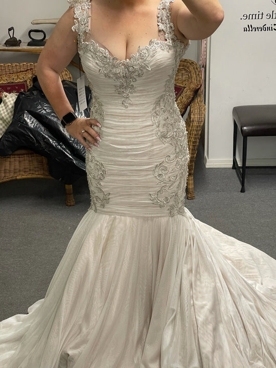 Stephen Yearick KSY83