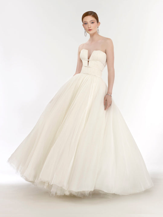 Steven Birnbaum Antoinette