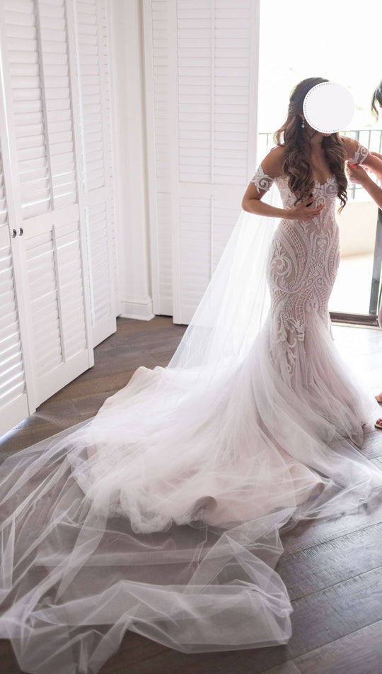 Steven Khalil  mermaid