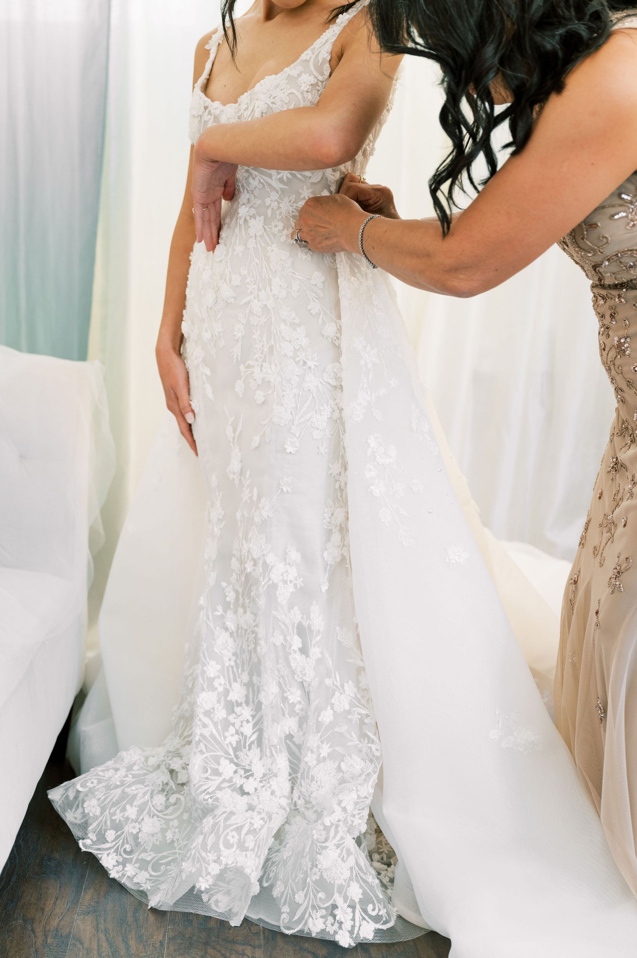 Steven Khalil – Nearly Newlywed