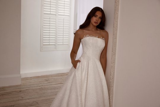 Suzanne Neville Enchanting