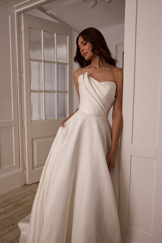 Suzanne Neville Juniper