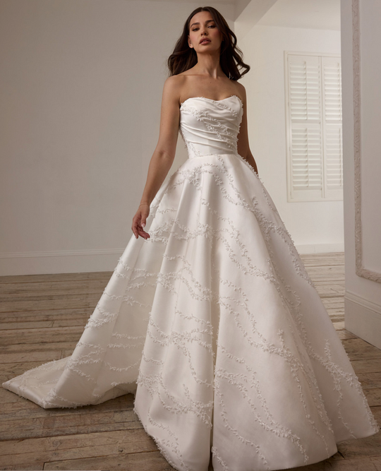 Suzanne Neville Mystique