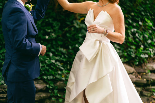 Suzanne Neville Carmella/Custom