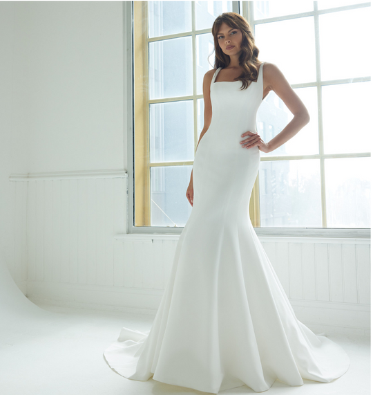 Suzanne Neville PENINSULA OPULENCE COLLECTION LOOKBOOK 2023