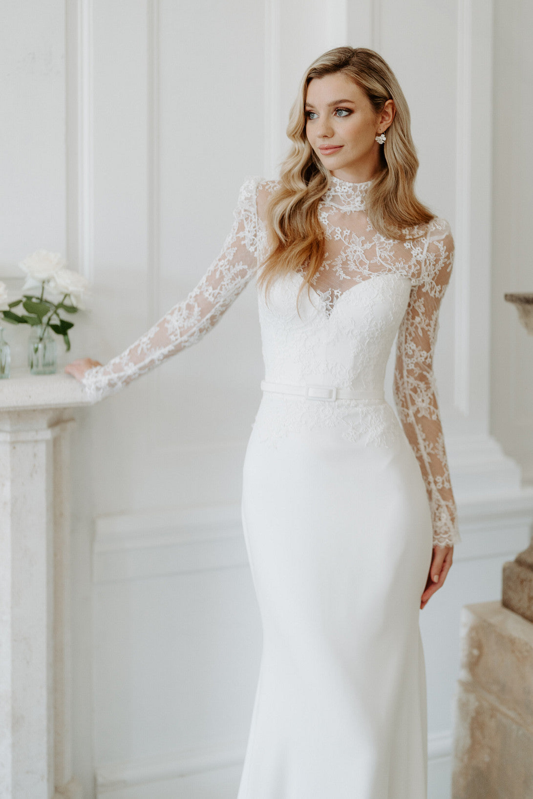 Suzanne Neville Wedding Dresses For Sale – Nearly Newlywed