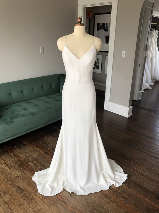 Suzanne Neville Venus