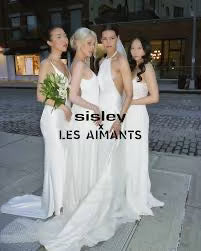 Sweetheart Les Aimant Custom Made