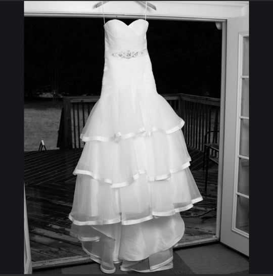 Symphony Bridal S3120