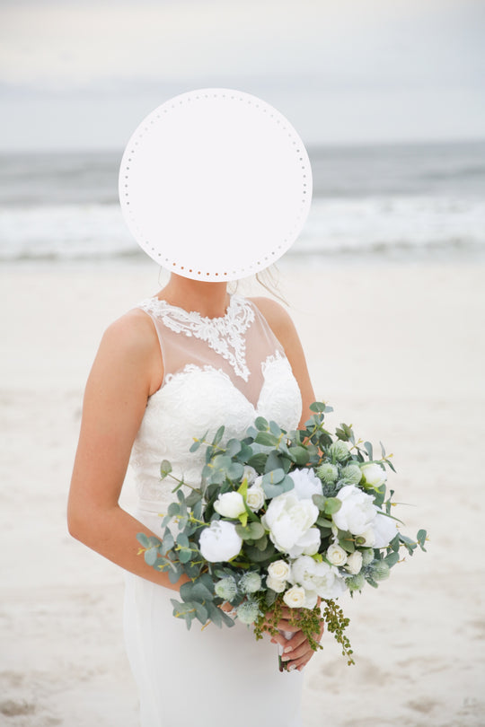 Symphony Bridal PA9314X