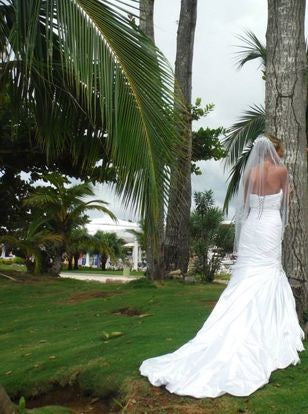 Symphony Bridal Rhapsody Couture