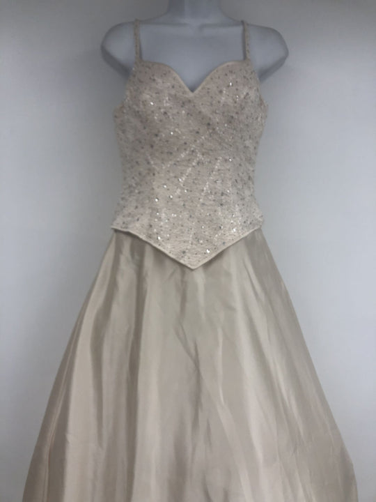 Symphony Bridal S1231